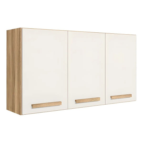MOD AEREO 1200X635X280 INTENZA FREIJO/OFF WHITE CRISTAL PRETA FECHADA NICIOLI MOD AEREO 1200X635X280 INTENZA FREIJO/OFF WHITE CRISTAL PRETA FECHADA NICIOLI