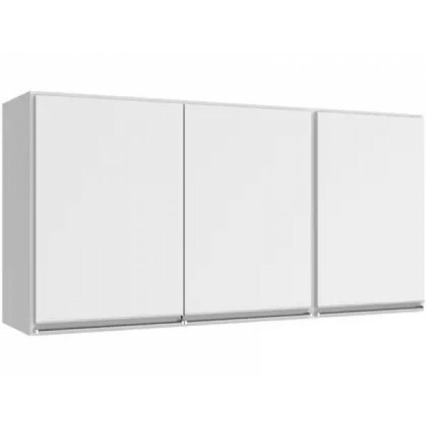 Armário Aéreo de Cozinha Intenza de 120 cm Nicioli Armário Aéreo de Cozinha Intenza de 120 cm Nicioli
