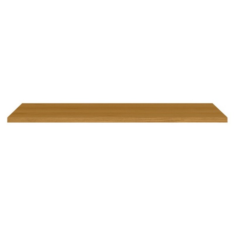 TAMPO 120CM P/BALCAO 3P MALTA FREIJO UV POLIMAN