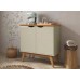 BUFFET 2PT PRISM OFF WHITE/CINAMOMO PRATIMAR
