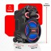 CAIXA DE SOM 550W ACA 550 STRONDO II BIV AMVOX CAIXA DE SOM 550W ACA 550 STRONDO II BIV AMVOX