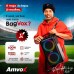 CAIXA DE SOM 600W ACA 600 BAGVOX BIV AMVOX CAIXA DE SOM 600W ACA 600 BAGVOX BIV AMVOX