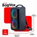 CAIXA DE SOM 600W ACA 600 BAGVOX BIV AMVOX CAIXA DE SOM 600W ACA 600 BAGVOX BIV AMVOX