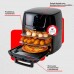 FRITADEIRA 12L ARF 1222 OVEN 220V AMVOX FRITADEIRA 12L ARF 1222 OVEN 220V AMVOX