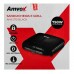 SANDUICHEIRA AMS 370 PRETO AMVOX SANDUICHEIRA AMS 370 PRETO AMVOX