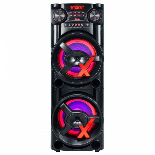 TORRE DE SOM 1900W ACA 1900 NEW X BIV AMVOX TORRE DE SOM 1900W ACA 1900 NEW X BIV AMVOX
