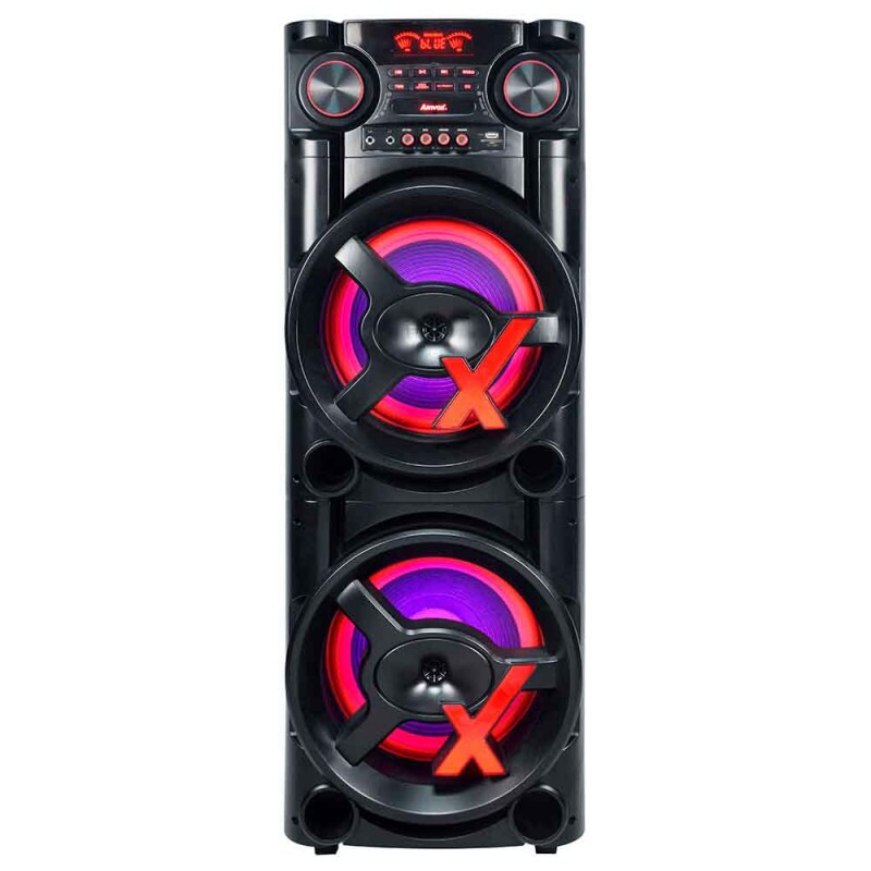 TORRE DE SOM 1900W ACA 1900 NEW X BIV AMVOX