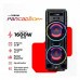 TORRE DE SOM 1600W ATX1600 RING LED BIV AMVOX TORRE DE SOM 1600W ATX1600 RING LED BIV AMVOX