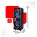 TORRE DE SOM 1600W ATX1600 RING LED BIV AMVOX TORRE DE SOM 1600W ATX1600 RING LED BIV AMVOX