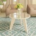 MESA CENTRO ARTELY ESPANHA COR OFF WHITE MESA CENTRO ARTELY ESPANHA COR OFF WHITE