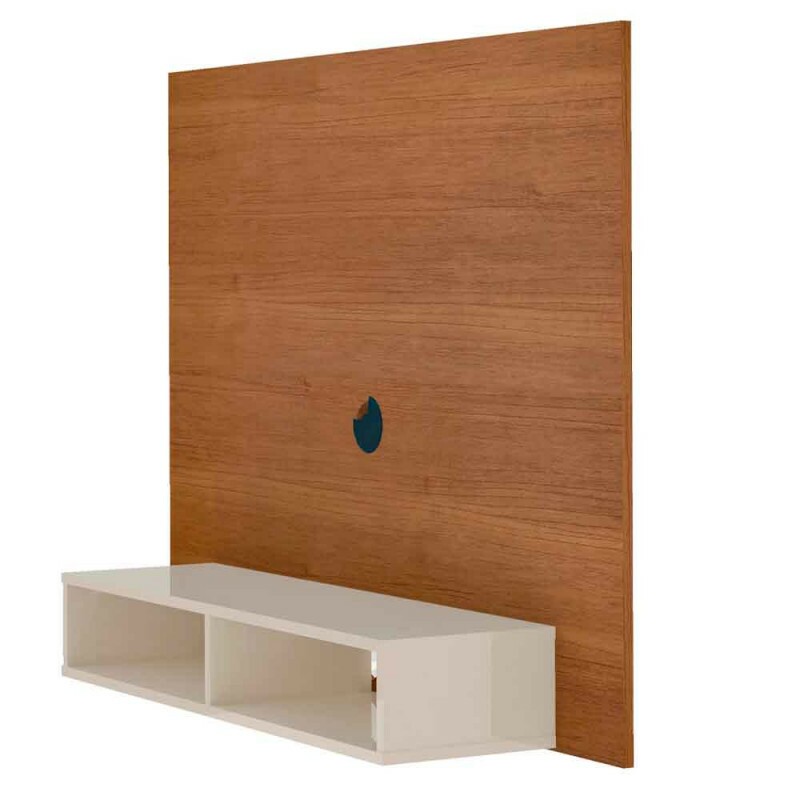 PAINEL ARTELY FLASH COR CINAMOMO C/OFF WHITE PAINEL ARTELY FLASH COR CINAMOMO C/OFF WHITE