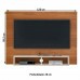 PAINEL ARTELY FLASH COR CINAMOMO C/OFF WHITE PAINEL ARTELY FLASH COR CINAMOMO C/OFF WHITE