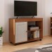 RACK ARTELY SAMPA COR CINAMOMO C/OFF WHITE RACK ARTELY SAMPA COR CINAMOMO C/OFF WHITE