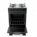 FOGAO 4B INOX MILAO PLUS PRETO ATLAS FOGAO 4B INOX MILAO PLUS PRETO ATLAS