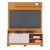 HOME JURERE 1500 NATURALE OFF WHITE MATTE COLIBRI