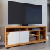 BANCADA 150CM JURERE NATURALE OFF WHITE MATTE COLIBRI BANCADA 150CM JURERE NATURALE OFF WHITE MATTE COLIBRI
