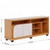 BANCADA 150CM JURERE NATURALE OFF WHITE MATTE COLIBRI BANCADA 150CM JURERE NATURALE OFF WHITE MATTE COLIBRI