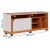 BANCADA 1500 JURERE FREIJO OFF WHITE MATTE COLIBRI