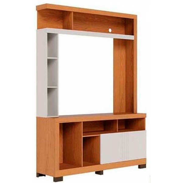 ESTANTE ELBA FREIJO OFF WHITE MATTE COLIBRI