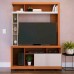 ESTANTE ELBA FREIJO OFF WHITE MATTE COLIBRI