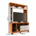 ESTANTE ELBA FREIJO OFF WHITE MATTE COLIBRI