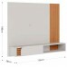HOME SUSPENSO 136CM JURERE COLIBRI