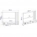 HOME SUSPENSO JURERÊ NATURALE OFF WHITE MATTE COLIBRI HOME SUSPENSO JURERÊ NATURALE OFF WHITE MATTE COLIBRI