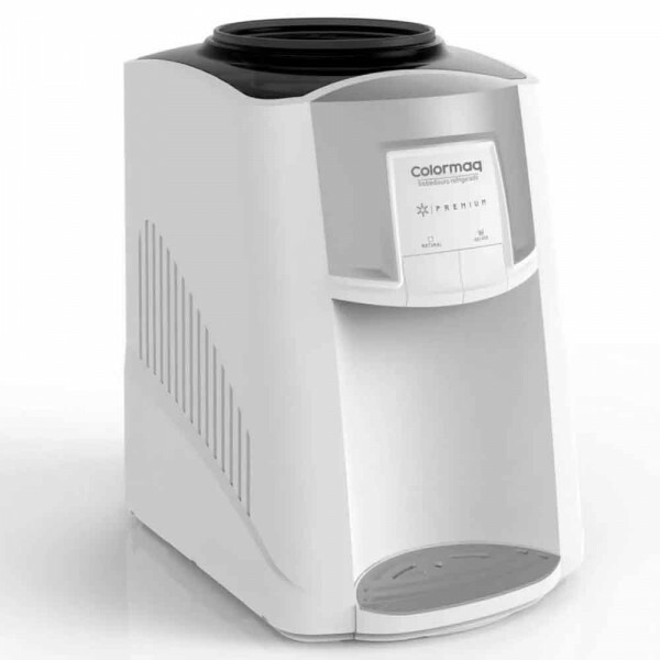 BEBEDOURO PREMIUM CBEHFBA1 BRANCO 127V COLORMAQ BEBEDOURO PREMIUM CBEHFBA1 BRANCO 127V COLORMAQ