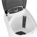 LAVADORA SEMIAUTOMATICA 10KG LCS10 BRANCO 220V COLORMAQ LAVADORA SEMIAUTOMATICA 10KG LCS10 BRANCO 220V COLORMAQ