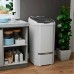 LAVADORA SEMIAUTOMATICA 10KG LCS10 PRATA 220V COLORMAQ LAVADORA SEMIAUTOMATICA 10KG LCS10 PRATA 220V COLORMAQ