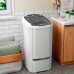 LAVADORA SEMIAUTOMATICA 15KG LCS15 BRANCO 127V COLORMAQ LAVADORA SEMIAUTOMATICA 15KG LCS15 BRANCO 127V COLORMAQ