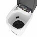 LAVADORA SEMIAUTOMATICA 15KG LCS15 BRANCO 127V COLORMAQ LAVADORA SEMIAUTOMATICA 15KG LCS15 BRANCO 127V COLORMAQ