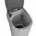 LAVADORA SEMIAUTOMATICA 15KG LCS15 PRATA 127V COLORMAQ LAVADORA SEMIAUTOMATICA 15KG LCS15 PRATA 127V COLORMAQ