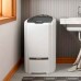 LAVADORA SEMIAUTOMATICA 20,1KG LCS20 BRANCO 220V COLORMAQ LAVADORA SEMIAUTOMATICA 20,1KG LCS20 BRANCO 220V COLORMAQ