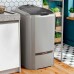 LAVADORA SEMIAUTOMATICA 20,1KG LCS20 PRATA 220V COLORMAQ