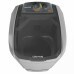 LAVADORA SEMIAUTOMATICA 20,1KG LCS20 PRATA 220V COLORMAQ