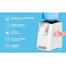 BEBEDOURO PREMIUM CBEHFBA1 BRANCO 127V COLORMAQ BEBEDOURO PREMIUM CBEHFBA1 BRANCO 127V COLORMAQ