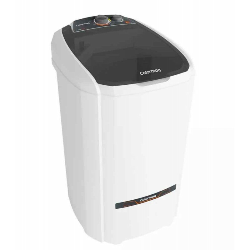LAVADORA SEMIAUTOMATICA 20,1KG LCS20 127V COLORMAQ LAVADORA SEMIAUTOMATICA 20,1KG LCS20 127V COLORMAQ