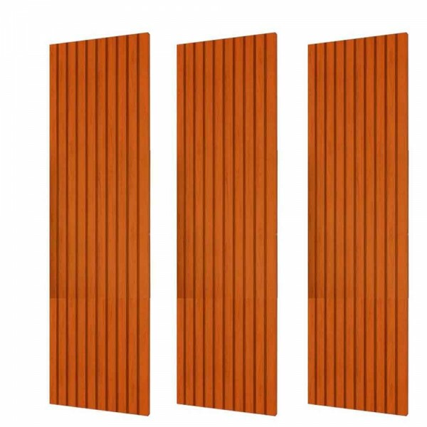 MODULO ADICIONAL 240CM RIPADO CENTRAL 3 PERFIS PAINEL PRATIC FREIJO DJ MODULO ADICIONAL 240CM RIPADO CENTRAL 3 PERFIS PAINEL PRATIC FREIJO DJ