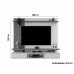 PAINEL 180CM LEONI DJ PAINEL 180CM LEONI DJ