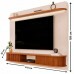 PAINEL 215CM CAPRI OFF WHITE/FREIJO DJ PAINEL 215CM CAPRI OFF WHITE/FREIJO DJ