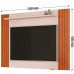 PAINEL EXTENSIVEL TV 65 TREND FREIJO/OFF WHITE DJ PAINEL EXTENSIVEL TV 65 TREND FREIJO/OFF WHITE DJ
