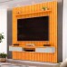 PAINEL RIPADO 143X240 PRATIC C/ BANCADA ISAC DJ PAINEL RIPADO 143X240 PRATIC C/ BANCADA ISAC DJ
