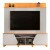 HOME 182CM HENRY BALI/CEDRO DJ