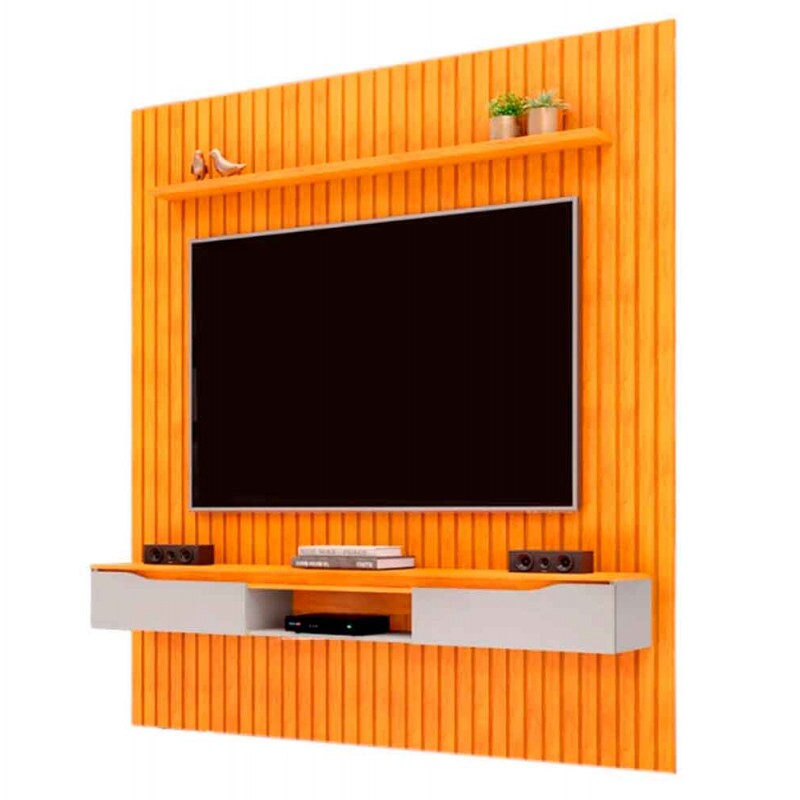 PAINEL RIPADO 143X240 PRATIC C/ BANCADA ISAC DJ PAINEL RIPADO 143X240 PRATIC C/ BANCADA ISAC DJ