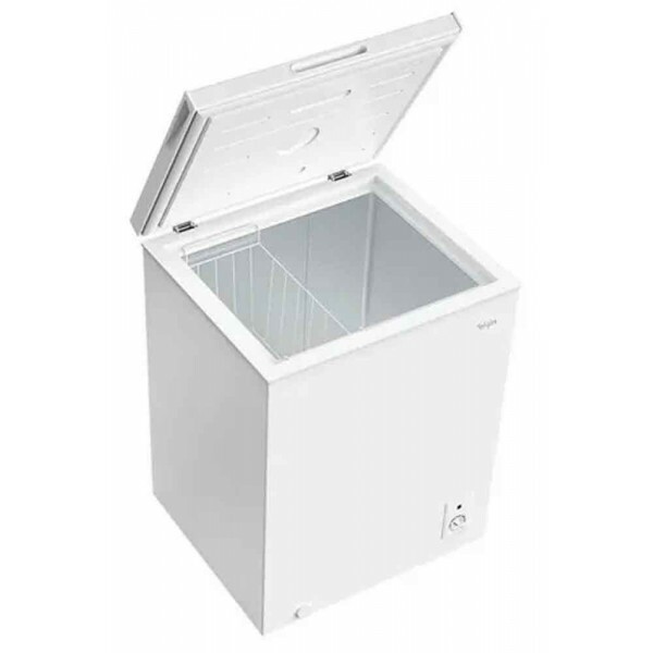 FREEZER 142L 127V ELGIN FREEZER 142L 127V ELGIN