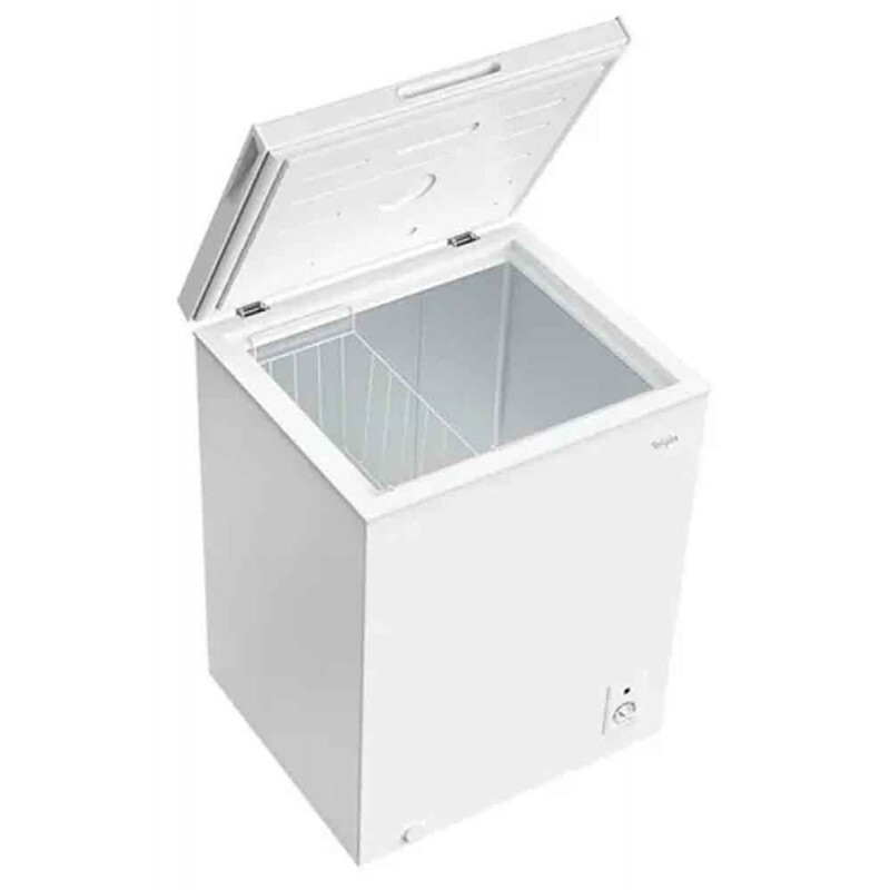 FREEZER 142L 127V ELGIN FREEZER 142L 127V ELGIN