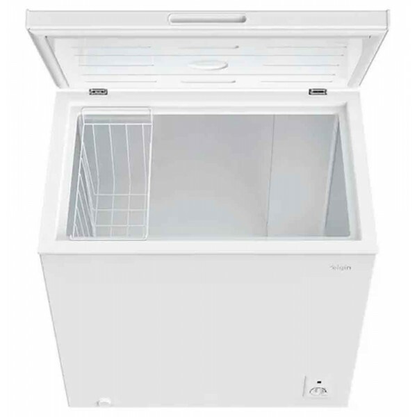 FREEZER 199L 127V ELGIN FREEZER 199L 127V ELGIN