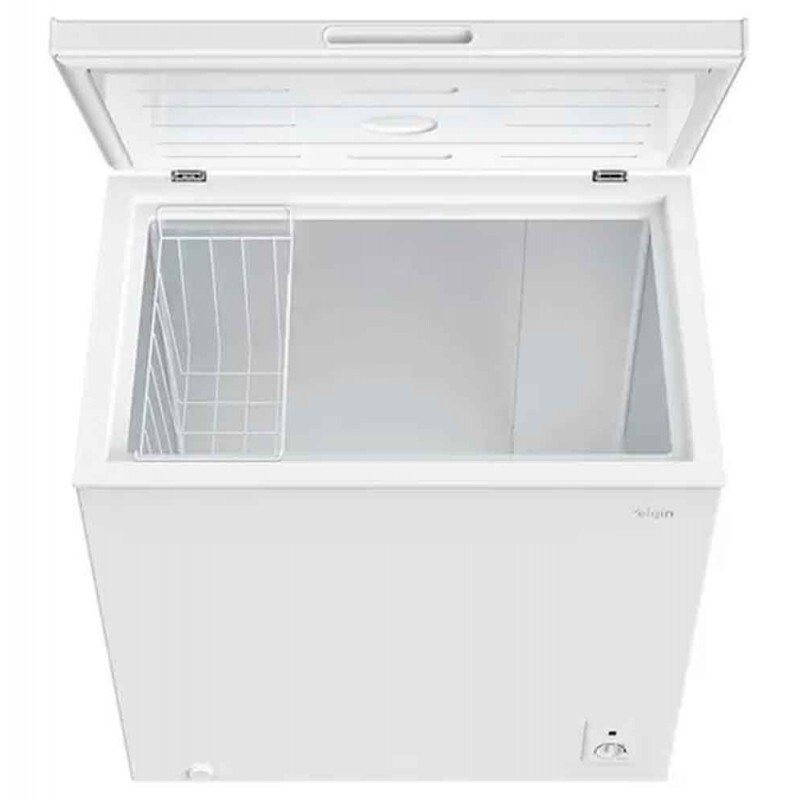 FREEZER 199L 127V ELGIN FREEZER 199L 127V ELGIN