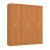 ROUPEIRO 6 PTS R590 CANELA KAPPESBERG
